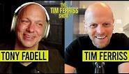 Tony Fadell — Stories of Steve Jobs, Product Design, Good Assholes vs. Bad Assholes, and More