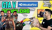 🎮 GTA 5 DOWNLOAD PC FREE | HOW TO DOWNLOAD AND INSTALL GTA 5 IN Laptop | GTA 5 PC DOWNLOAD FREE 2024