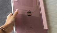 I SUPER LOVE THIS CASE 😩 #case #ipadcase #ipadair4 #pink #fyp #foryopage #musthave #dmultiverse #fypシ゚viral #applecheck #ipadcaserecommendations #ipadcase
