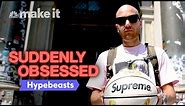 From Yeezy to Supreme, Hypebeast Culture Explained | Suddenly Obsessed Marathon