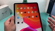 How to Insert / Install / Remove SIM Card on iPad Pro
