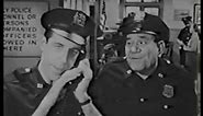 Car 54 Where are you? Here we go again full episode