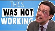 How The Office Fixed Andy Bernard In A Single Episode