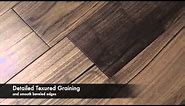American Black Walnut - Engineered Wood Flooring