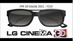 3D Gözlük - 3D TV 3D Gözlüğü - www.boyutdijital.com