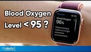How to Measure Blood Oxygen Level with Apple Watch?