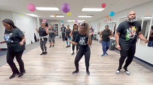 More old school music…Taking it back to the 70’s! Join us in Atlanta, GA - February 11th for a Day Party!! More info on our website or see link in the comments. Line Dance: Inspiration Soul Created By: Jackie Bowie No Copyright infringement intended. I do not own anything. All rights reserved to the respective labels. This is for exercise purposes only. | And 5678 Line Dance