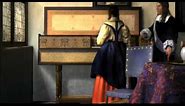 Must watch Vermeer: Master of Light documentary featuring Meryl Streep
