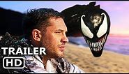 Venom & Eddie at the Beach Scene | VENOM 2 LET THERE BE CARNAGE (2021)