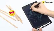 LCD Tablet za pisanje i crtanje