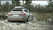 Introducing the Volvo Concept XC Coupe