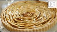 Beth's Classic French Apple Tart | ENTERTAINING WITH BETH