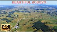 Beautiful Landscapes of Kosova 🇽🇰 - Relaxing Music for Stress Relief