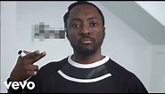will.i.am, Cody Wise - It's My Birthday (Official Music Video)