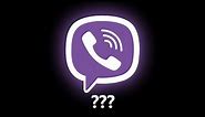 7 Viber Incoming Call Sound Variations in 30 Seconds