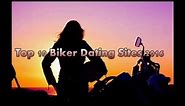 What are the TOP 10 Biker Dating Sites?