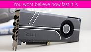 ASUS Turbo GTX 1080 Ti 11GB The fastest 1080 Ti I tested and its the cheapest GTX 1080 Ti