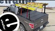 etrailer | TruXedo Elevate Truck Bed Rack System Review