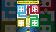 Ludo King | 2 Players Game | iPhone 7 Plus