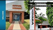 Vinrox | The Finest Electronic Contract Manufacturing Company in INDIA