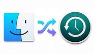 How to Backup Your Mac