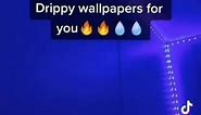 Drippy wallpapers