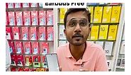 Latest phone droptest with earbuds free.... Kajal Electronics 8, Nillkanth Cottage, Opp Ram Hanuman Mandir, J. P. Road, Andheri (West), Mumbai-58 Call-9987611656 #reelsinstagram #iphone #reelsexplore #iphonex #phone #phonecrack #droptest #tech #mobile #earbuds #andheri #mumbai #ipad #iphonemini #macbook #asmr #reels #gadgets #wristwatch #electronics #smartphone #smartwatch | Hey Mumbai