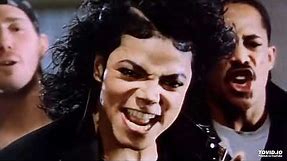 Apple Bottom Jeans - Michael Jackson (1987)
