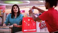 Family Dollar "Spice Up Your Family Fun" Commercial