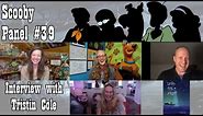 Interview with Tristin Roesch Cole, Scooby-Doo Background Painter ~ Scooby Panel #39