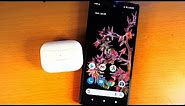 How To Connect any AirPods to Google Pixel 6 / 6 Pro [EASY] [AirPods, AirPods Pro, AirPods Max]