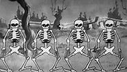 Walt Disney's Silly Symphonies - The Complete Collection (1929-39)