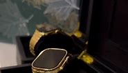 Apple watch Limited Edition #applewatch #apple | Royal Phone