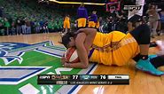AMAZING ENDING to the 2016 WNBA Finals!!!