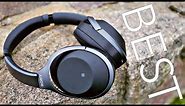 Sony WH-1000XM2 Review - The New Best Noise Cancelling Headphones 2018!