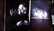 Seth Rollins & Nikki Bella MV; The Monster