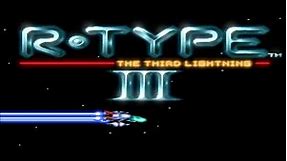 R-Type 3 - Introduction