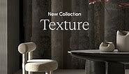 Reimagine your space with Scandinavian Surface's upcoming wallpaper collection. ​ ​The design group has been on a creative journey, exploring textures inspired by stone, textiles, and the organic beauty of heather, grass, and meadows. ​ ​Stay tuned for their stunning and challenging drapery-inspired wallpaper designs. #homedecor #newcollection #wallmurals #wallart #interiordesignlovers #interiorinspo #interiordesign #photowallsweden | Photowall
