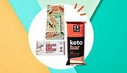 A Dietitian Says These Are The Best Keto Protein Bar Options Out There