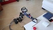 AR3 - The DIY 6 Axis Robot