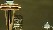 Places to View the Seattle Space Needle Fireworks Display