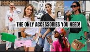 6 Unexpected Accessories To Look More Stylish This Summer | Fashion Trends 2023