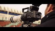 Review of Sony NEX FS700 Part 1: Slow motion and first impressions