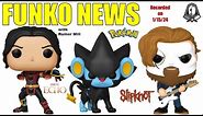 Funko News - Galaxy Quest, Pokemon, South Park, Goodfellas, Echo, and More; 1/15/23