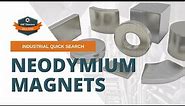 Neodymium Magnets: The Complete 2021 Guide (& Magnet Types)