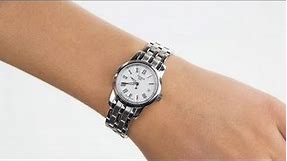 Tissot Ladies Bracelet Watch T033 210 11 013 00