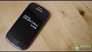 Samsung Galaxy S3 Mini Review!