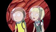 Top 8 STAR WARS References in RICK AND MORTY