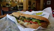 Subway Says its Footlongs Will Now Actually Be a Foot Long