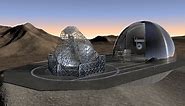 Rise of the Super Telescopes: The Overwhelmingly Large Telescope